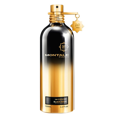 Intense Black Aoud ekstrakt perfum spray 100ml
