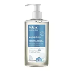 Tołpa dermo hair podrażnienie. szampon 250 ml