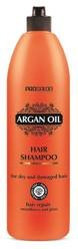 Prosalon szampon z olejkiem arganowym 1000g