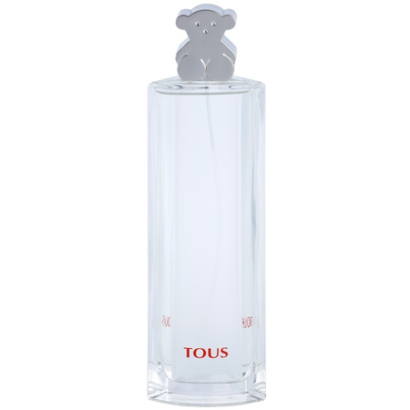 Tous Woman woda toaletowa spray 90ml Tester