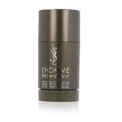L'Homme dezodorant sztyft 75ml