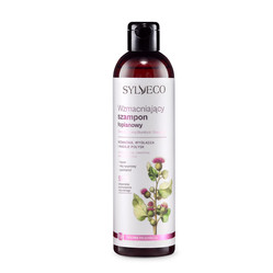 Sylveco Wzmacniający szampon łopianowy 300 ml