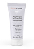 Sanamea Skin Care Wygładzający krem do stóp z mocznikiem, 75 ml