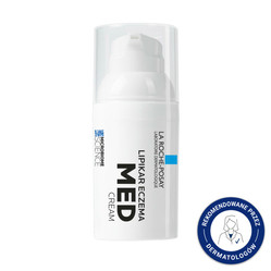 La Roche-Posay Lipikar Egzema Med krem 30 ml