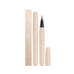 Shimmer Eyeliner błyszczący płynny eyeliner 02 Wine 0.6g