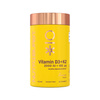 Nutriburst Vitamin D3+K2 Witamina D3 + K2 w żelkach 60 szt.