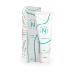 Narin-E Cream Classic z serwatką Narine 40 g