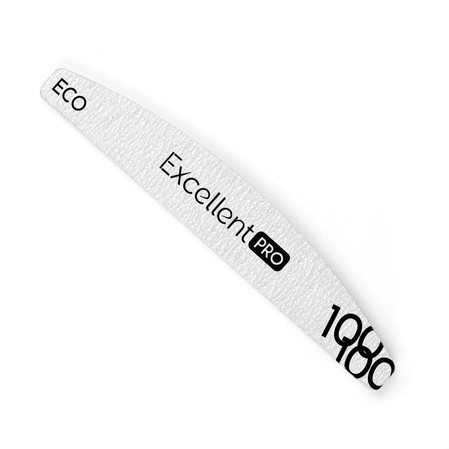 Eco pilnik zebra łódka NF21 100/100