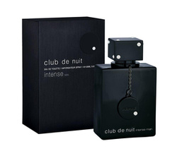 Club de Nuit Intense Man woda toaletowa 105ml