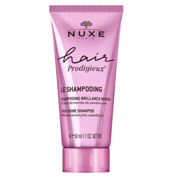 Hair Prodigieux szampon do włosów nadający połysk 50ml