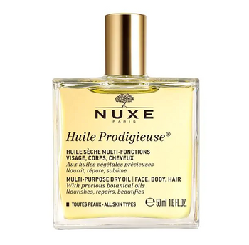 Nuxe Huile Prodigieuse olejek do twarzy, ciała i włosów 100 ml