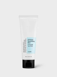 COSRX - Ultimate Nourishing Rice Spa Overnight Mask - 60ml
