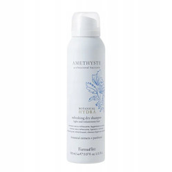 Amethyste Botanic Hydra odświeżający suchy szampon do włosów 150ml