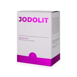 Visanto Jodolit 60 saszetek