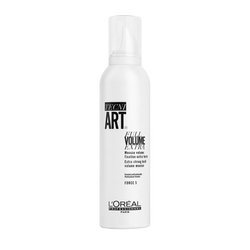 Tecni Art Full Volume Extra Mousse pianka nadająca włosom ekstraobjętość Force 5 250ml