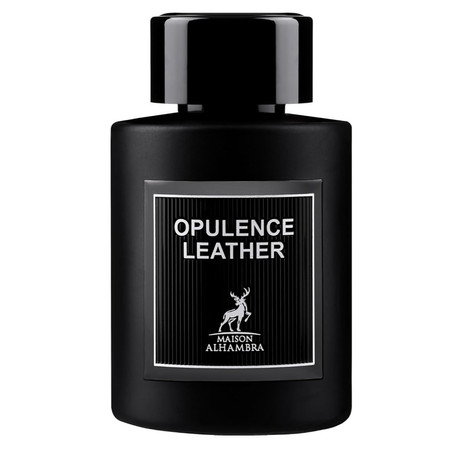 Opulence Leather woda perfumowana spray 100ml