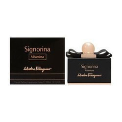 Signorina Misteriosa woda perfumowana spray 100ml