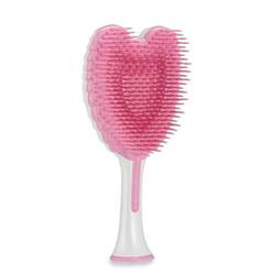 Tangle Angel Cherub 2.0 szczotka do włosów Gloss WhiteTangle Angel