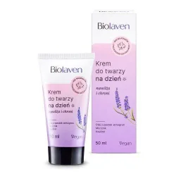 Biolaven - Krem do twarzy na dzień - 50 ml