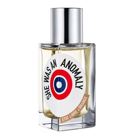 She Was An Anomaly Unisex woda perfumowana spray 50ml