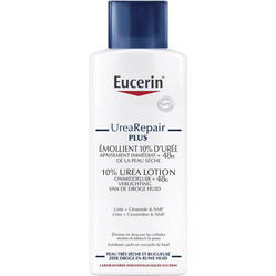 UreaRepair Plus balsam do ciała z 10% mocznika 250ml
