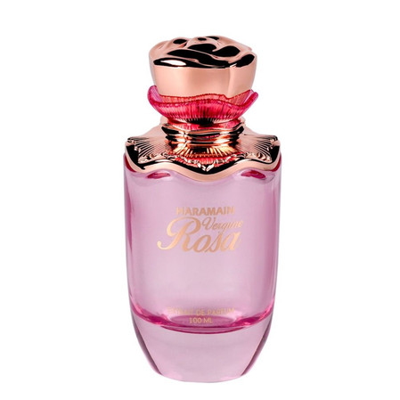 Vergine Rosa ekstrakt perfum spray 100ml
