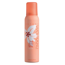 Autumn Woman dezodorant spray 150ml