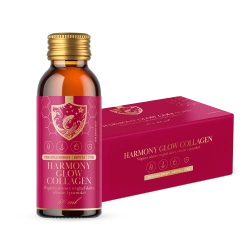 Powerful Brand Harmony Glow Collagen 10 szt x 60 ml