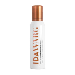 Self-Tanning Mousse samoopalająca pianka do ciała 150ml