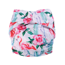 SIMED PIELUSZKA Z KIESZONKĄ RÓŻE 7305638