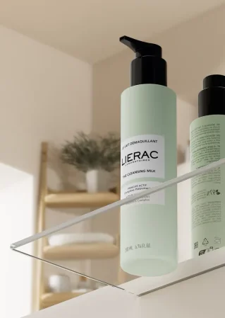 Cleanser The Cleansing Milk mleczko do demakijażu 200ml