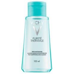 Purete Thermale kojący płyn do demakijażu oczu 100ml