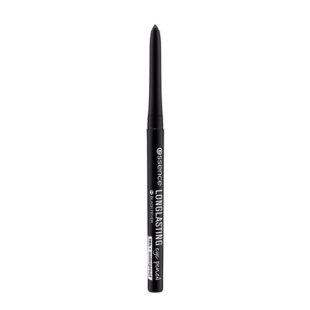 Long Lasting Eye Pencil kredka do oczu 01 Black Fever 0.28g