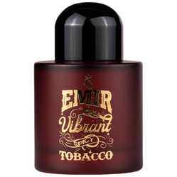 Vibrant Spicy Tobacco woda perfumowana spray 100ml