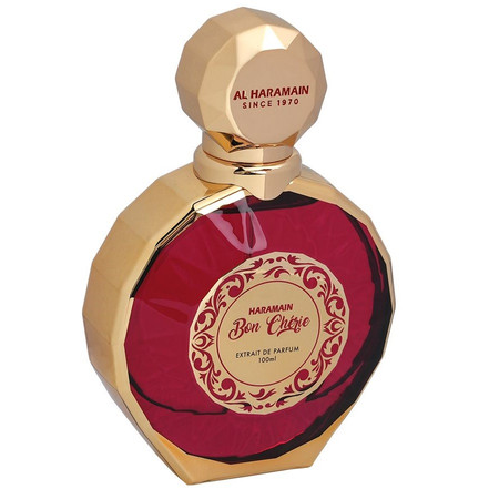 Bon Cherie ekstrakt perfum spray 100ml