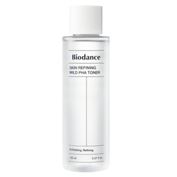 Skin Refining Mild PHA Toner wzmacniający tonik do twarzy z kwasem PHA 150ml
