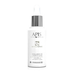 Hyaluron 4D z Snap-8 peptide serum do twarzy 30ml