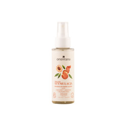 Orientana Wcierka Trycho Stymulacja Liczi Baicapil Arginina Mleczan sodu 100ml
