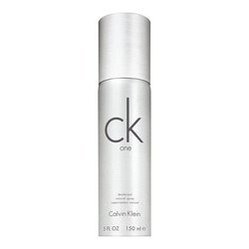 CK One dezodorant spray 150ml
