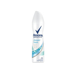 Antyperspirant dla kobiet Fresh Shower Clean w sprayu 150 ml