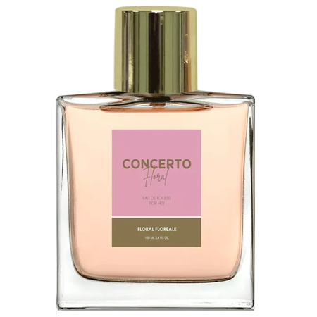 Concerto Floral Woman woda toaletowa spray 100ml