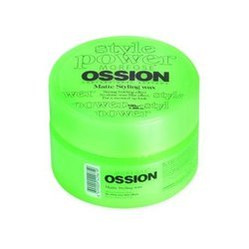 Matujący wosk do stylizacji włosów 100ml