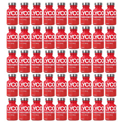 Zestaw 45x Napój LycopenPro Antyoxidant Drink Original 250 ml smak wiśnia