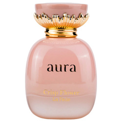 Aura Crisp Flower woda perfumowana spray 100ml