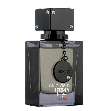 Club de Nuit Urban Man Elixir woda perfumowana spray 30ml