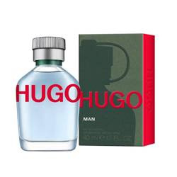Hugo Man woda toaletowa spray 40ml