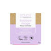 SOLIDE by alphanova, Peeling do twarzy w kostce, 75 g