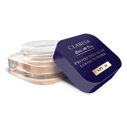 Protective Dust Loose Powder puder sypki utrwalający z filtrem SPF30 Universal 5g