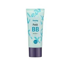 Petit BB Cream SPF30 oczyszczający krem BB do twarzy Clearing 30ml