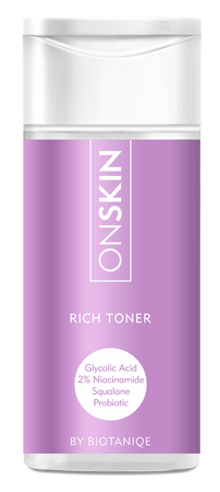 Biotaniqe - ONSkin, Tonik Oczyszczający 150 ml